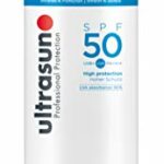 ultrasun Very High SPF 50 Sunscreen Sun Protection Sports Gel, 200 ml