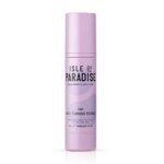 Isle of Paradise Self Tan Mousse, Dark (200 ml) Self Tanning Foam, Natural Ingredients & Vegan (packaging may vary)
