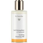 Dr. Hauschka Soothing Cleansing Milk 145 ml