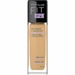 Maybelline FITme Foundation - 220 Natural Beige