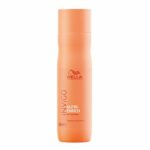 Wella Professionals Professional Hair Care, Invigo Nutri-Enrich Shampoo for Dry Damaged Hair, Repair & Strengthen Dull Hair, Deeply Nourishing Sh