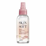 Avon Skin So Soft Silky Moisture Nourishing Dry Oil Spray, a Fast-Absorbing Lightweight Oil that Leaves Skin Looking and Feeling Nourished, Soft
