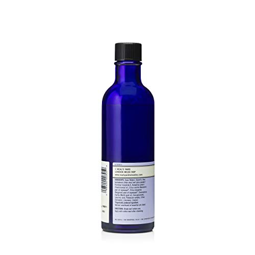 Neal's Yard Remedies Rejuvinating Frankincense Toner | Hydrates, Refines & Primes | 200 ml