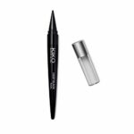 KIKO Milano Deep Black Kajal | Kajal with a soft, melting texture