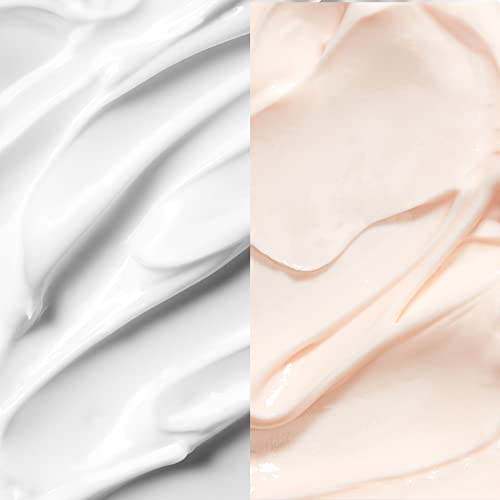 PRAI Ageless Throat & Decolletage Day & Night Duo (50ml + 50ml) - Moisturiser, Anti-wrinkle Cream, Double Chin Reducer and Neck Cream