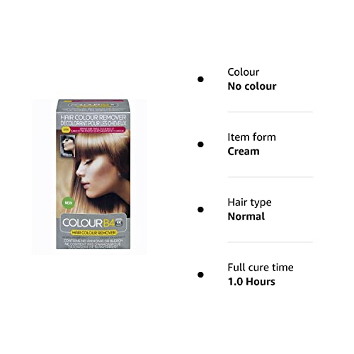 Colour B4 Extra - Colour eraser “Packaging may vary”