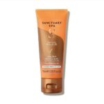 Sanctuary Spa Hand Cream for Very Dry Hard Working Hands, No Mineral Oil, Cruelty Free and Vegan Hand Cream with Shea Butter 75 ml