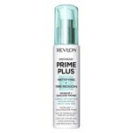 Revlon Prime Plus Makeup & Skincare Primer, Mattifying and Pore Reducing with Salicylic Acid and AHA, 30ml