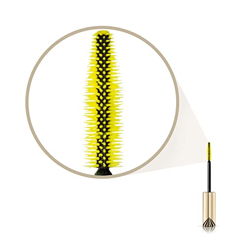 Max Factor Masterpiece Waterproof Mascara Black 81462650