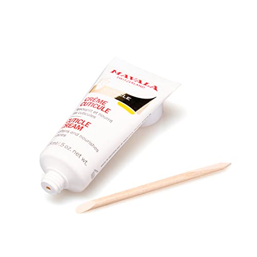 Mavala Cuticle Cream 15ml