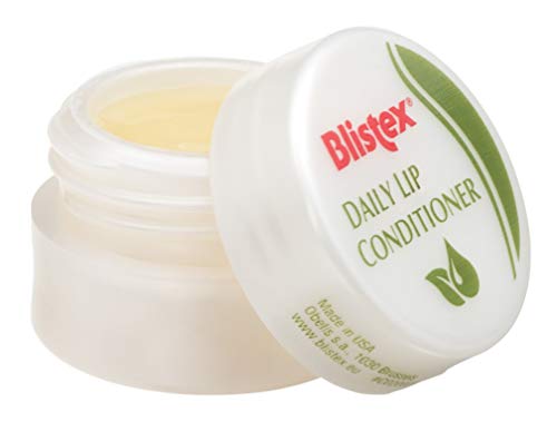 Blistex, Daily Lip Conditioner with SPF 15 for Lip Protection, 7 millilitre