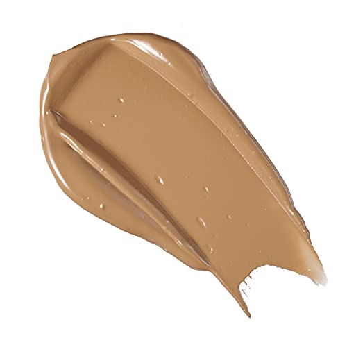 Makeup Revolution, Conceal & Define Concealer, C5, 4g