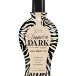 Tan Inc Brown Sugar Double Dark Dipped In Dark 400X Bronzer (221ml)