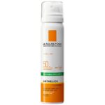 La Roche-Possay SPF 50 Anthelios Xl Ultralight Invisible Balm 200 ml