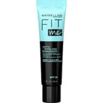 Maybelline Fit Me! Matte + Poreless Primer