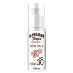 HAWAIIAN TROPIC - Mineral Protective Sun Lotion SPF 30 | 100 ml | Sunscreen