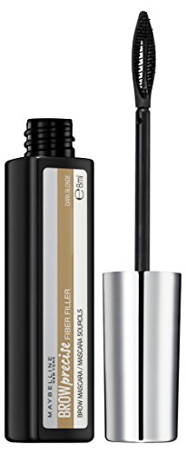 Maybelline Brow Precise Fibre Filler 02 Dark Blonde