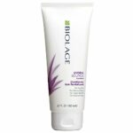 Biolage | Hydrasource | Nourishing Conditioner To Add Moisture And Shine To Dry Hair 200ml