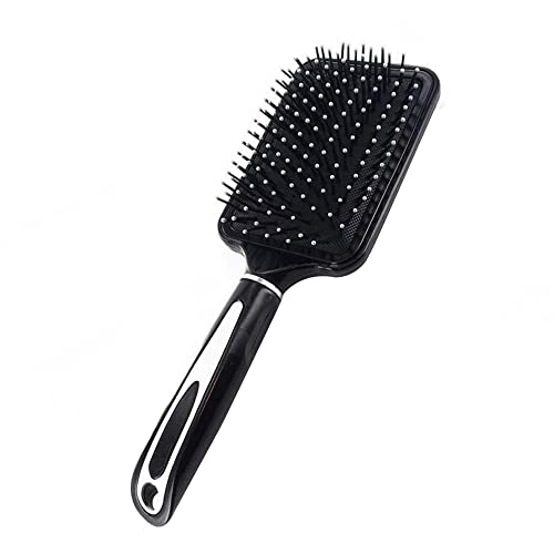 Hair Brush Hair Comb Anti Static Massage Comb Paddle Brush Vent Brush Hair Blow Dry Brush Tangles Hair Brush Women Hair Brush Hair Styling Brush