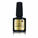 CND Shellac Duraforce Top Coat
