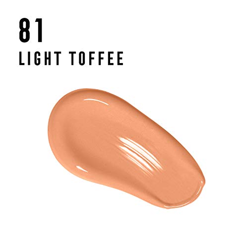 Max Factor Facefinity 3-In-1 All Day Flawless Foundation SPF 20 C50 Natural Rose, 30ml