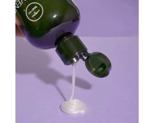 Paul Mitchell Tea Tree Lavender Mint Moisturizing Shampoo