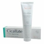 Avene Cicalfate Repair Cream (For Sensitive & Irritated Skin) 100ml
