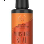 Charles Worthington Moisture Seal Curl Reactivating Mist 150ml, Curl Activator for Curly Hair, Curls, Curl Hold Spray, Hair Mist, Wavy Hair Produ