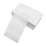 90pcs Disposable Salon Perm Paper Hair Color Paper Hairdressing Perm Paper Good Toughness High Temperature Resistance Perm Paper for Hot Cold Hai