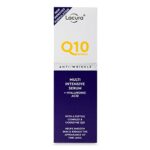 Aldi Lacura Renew Q10 Multi Intensive Serum Anti Wrinkle Face Care 50 millilitre