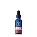 Neal's Yard Remedies | Wild Rose Glow Facial Oil For Face Skin Care With Certified Organic Essential Oils | 30ml