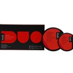 Hard Muk Duo Pack - Citrus Orange - 95g Pack + 50g Pack