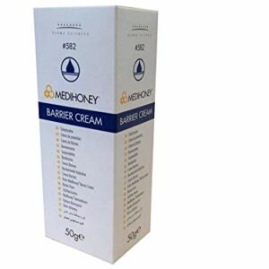 (2 Pack) Medihoney - Derma Cream 50g