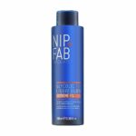 Nip + Fab Glycolic Acid Fix Liquid Glow Extreme 6% Exfoliator for Face with Hyaluronic, Salicylic Acid and Vitamin B5, AHA BHA Exfoliant to Resur