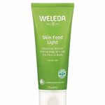 Weleda Skin Food Light Moisturiser for Dry Skin 75 ml