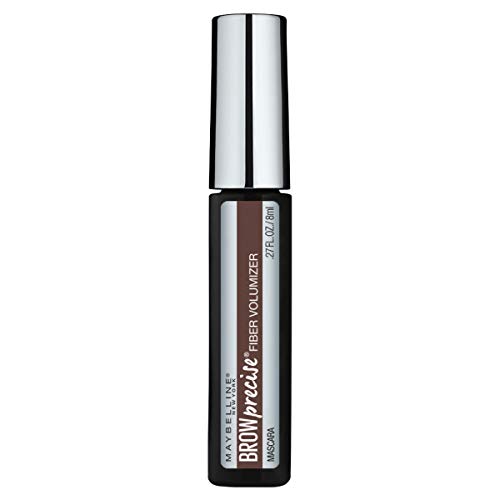 Maybelline Brow Precise Fibre Filler 02 Dark Blonde
