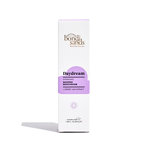 Bondi Sands Daydream Whipped Moisturiser 50mL…