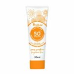 Polaar Sun Cream Very High Protection SPF 50 Travel Size