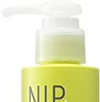 Nip + Fab Teen Skin Fix Pore Blaster Night Face Wash with Salicylic Acid, Wasabi Extract, and Tea Tree Oil Cleansing Purifying Facial Cleanser fo