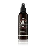 Dapper Dan Sea Salt Spray, Men's Texturising Sea Salt Spray For A Matt Finish With A Textured Stylish Finish Sandalwood Scent, 1 x 200 ml