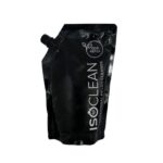 ISOCLEAN Makeup Brush Cleaner Liquid Eco-Friendly Refill Solution (165ml)