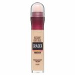 Maybelline New York Concealer, Instant Anti-Ageing Eraser, 01 light, 6.8 ml,package may vary