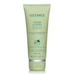 Liz Earle Cleanse & Polish™ Hot Cloth Cleanser with Natural Neroli 100ml with 2 Cloths