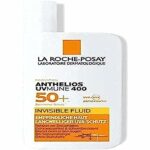 La Roche-Posay Anthelios Shaka Fluid Invisible SPF50+ 50ml