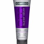 OSM - Super Silver Mask for Super Lightened Grey and Bleached Tones, 250 ml (8.45 fl oz)