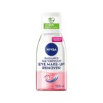 NIVEA Waterproof Eye Make Up Remover Radiance 125ml