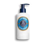 L'OCCITANE Shea Rich Body Lotion 250 ml|15% Fair Trade Shea Butter Moisturiser|48 hour Hydration|