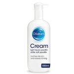 Oilatum Emollient Cream for Eczema and Dry Skin Conditions 500ml