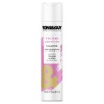 Toni&Guy Volume Addiction Hair Volumising Shampoo for Fine Hair, 250ml