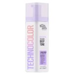 Bondi Sands Technocolor 1-Hour Express Magenta Self-Tanning Foam Easy Application, Streak Free Fake Tan - Fast-Acting Body Tan for Natural-Lookin